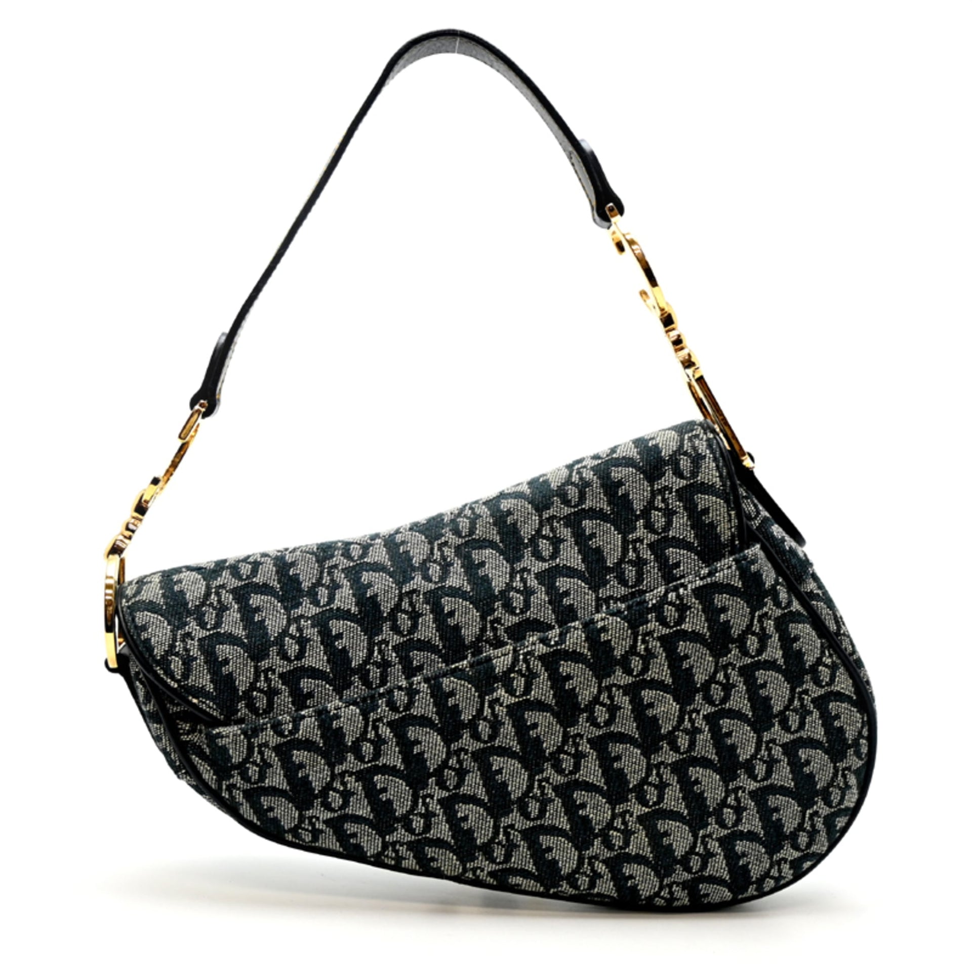 Sac Saddle Dior Trotter de Christian Dior 18