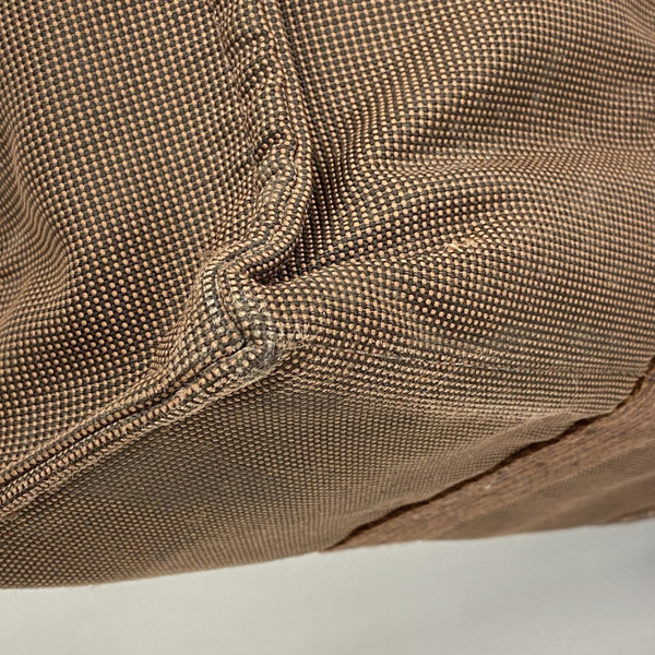 Hermès Herline MM-draagtas van canvas 6