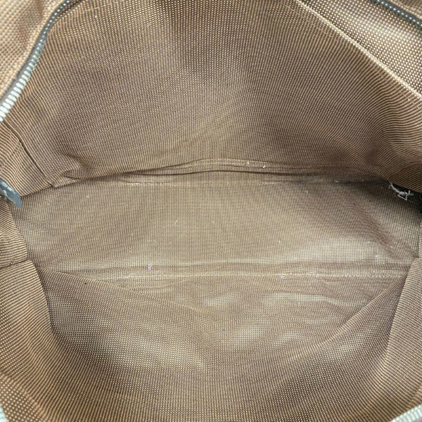 Hermès Herline MM-draagtas van canvas 14
