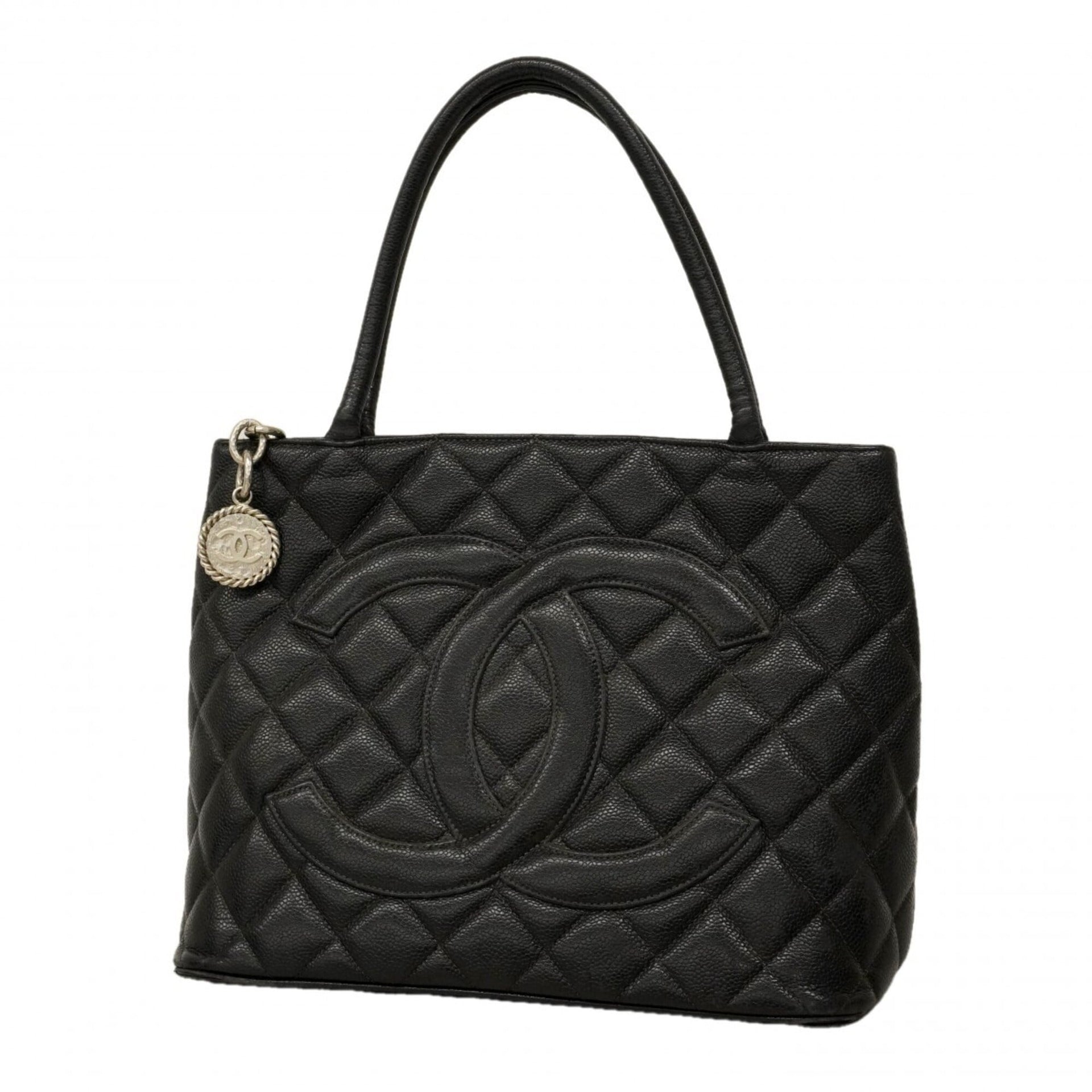 Bolso tote Chanel 2