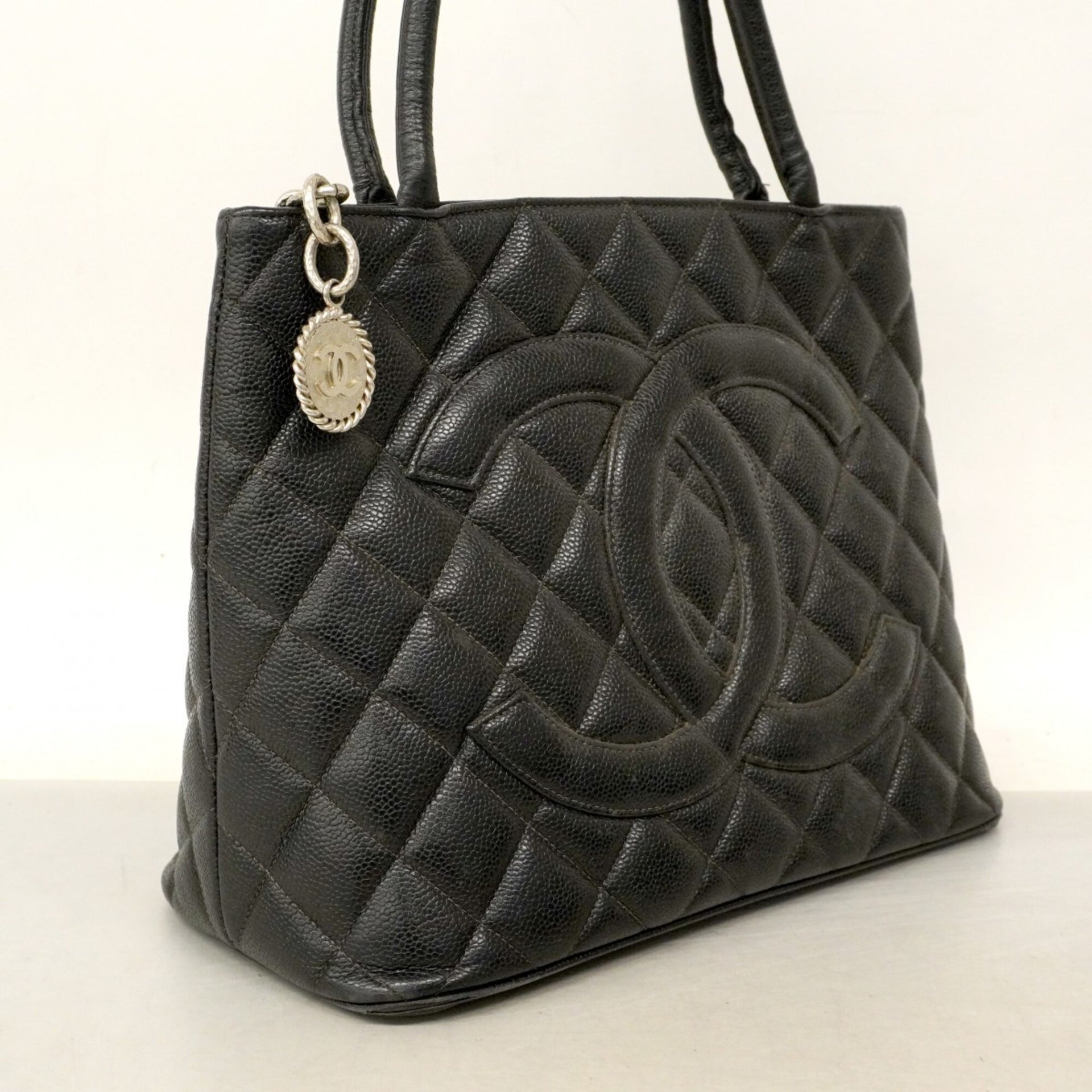 Bolso tote Chanel 3