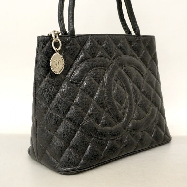 Bolso tote Chanel 3