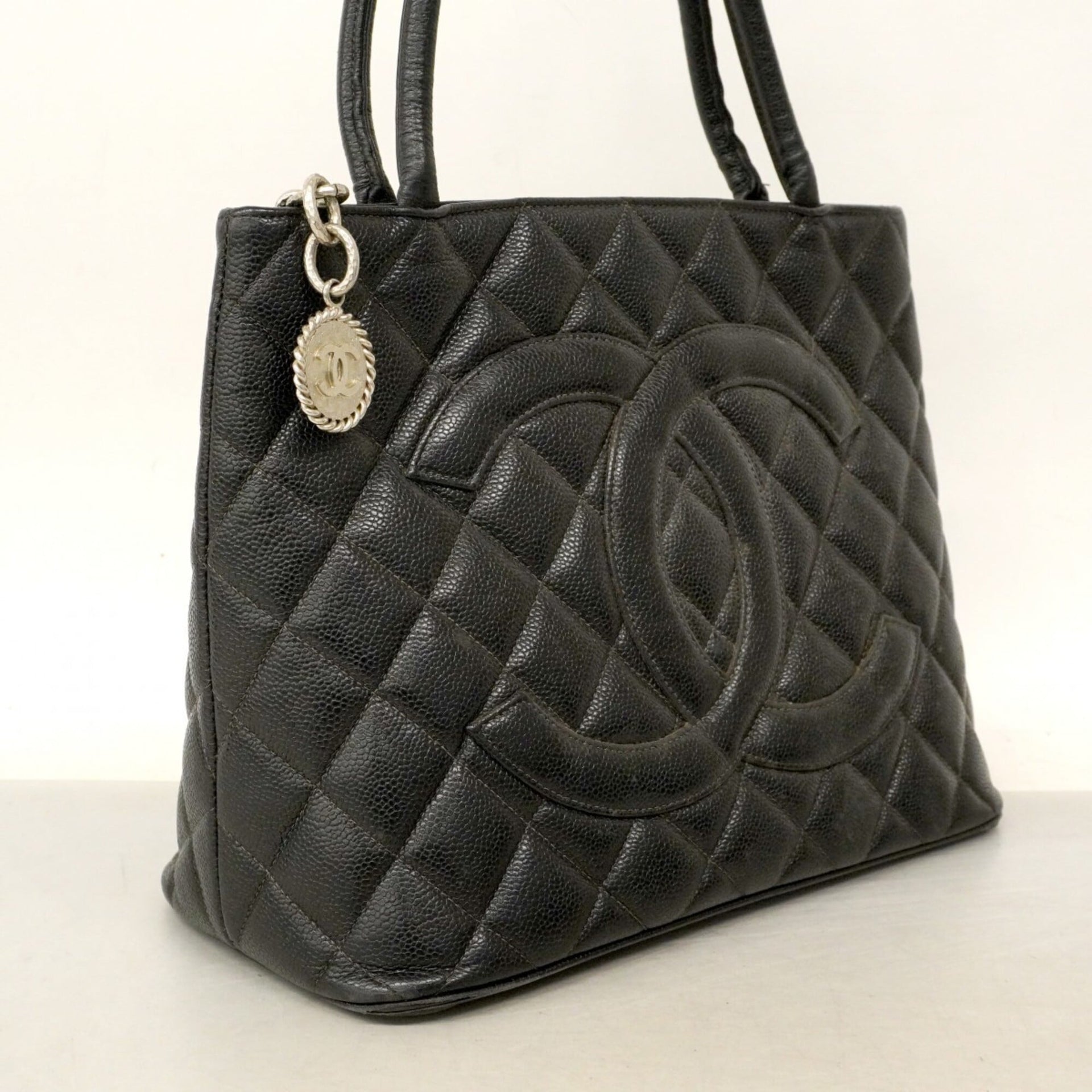 Bolso tote Chanel 4