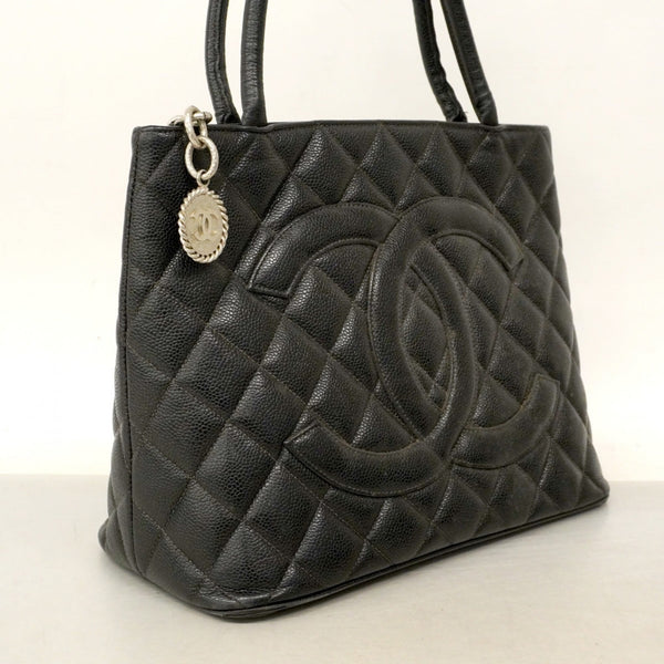 Bolso tote Chanel 4