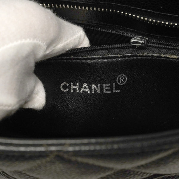 Bolso tote Chanel 9