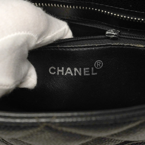 Bolso tote Chanel 10