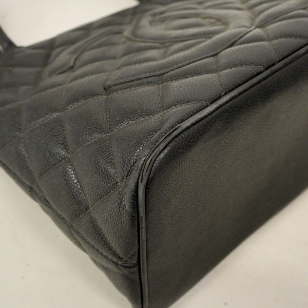 Bolso tote Chanel 12