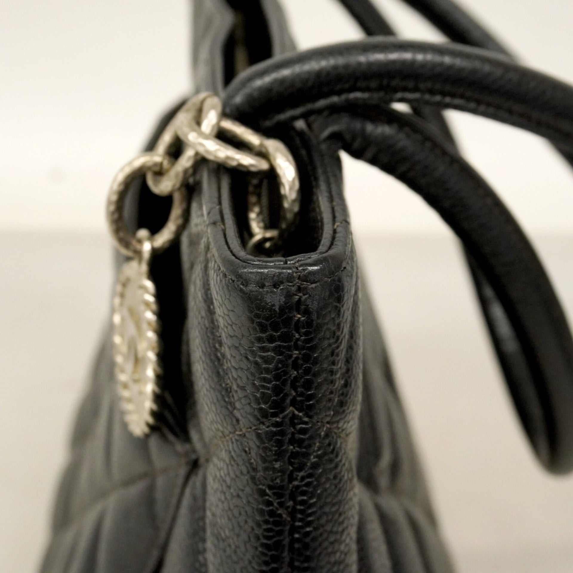 Bolso tote Chanel 13