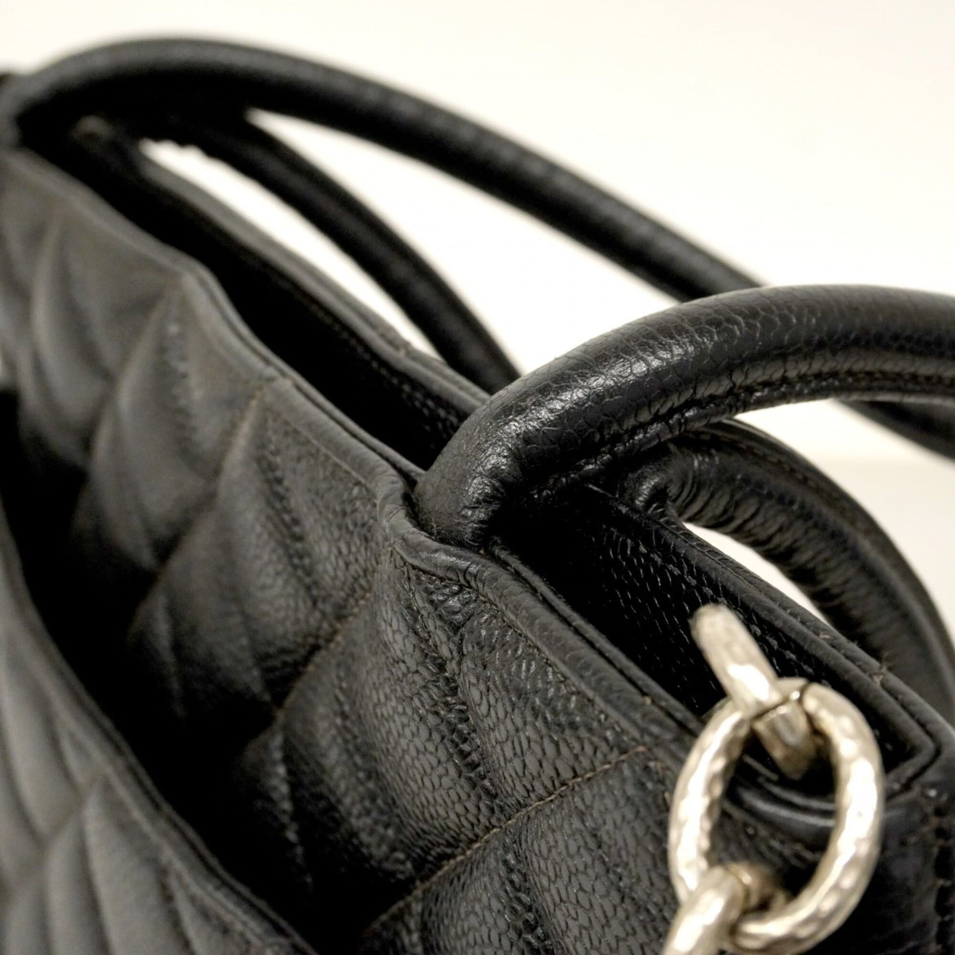 Bolso tote Chanel 16
