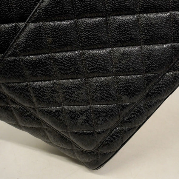 Bolso tote Chanel 18