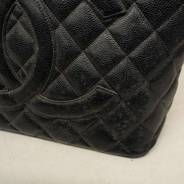 Bolso tote Chanel 19