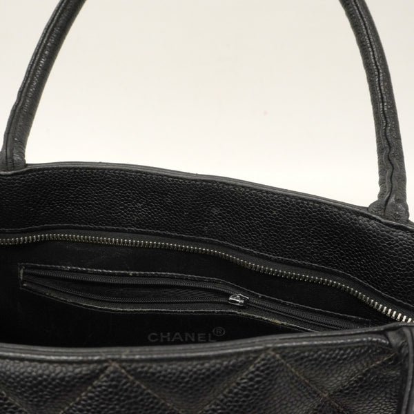 Bolso tote Chanel 21
