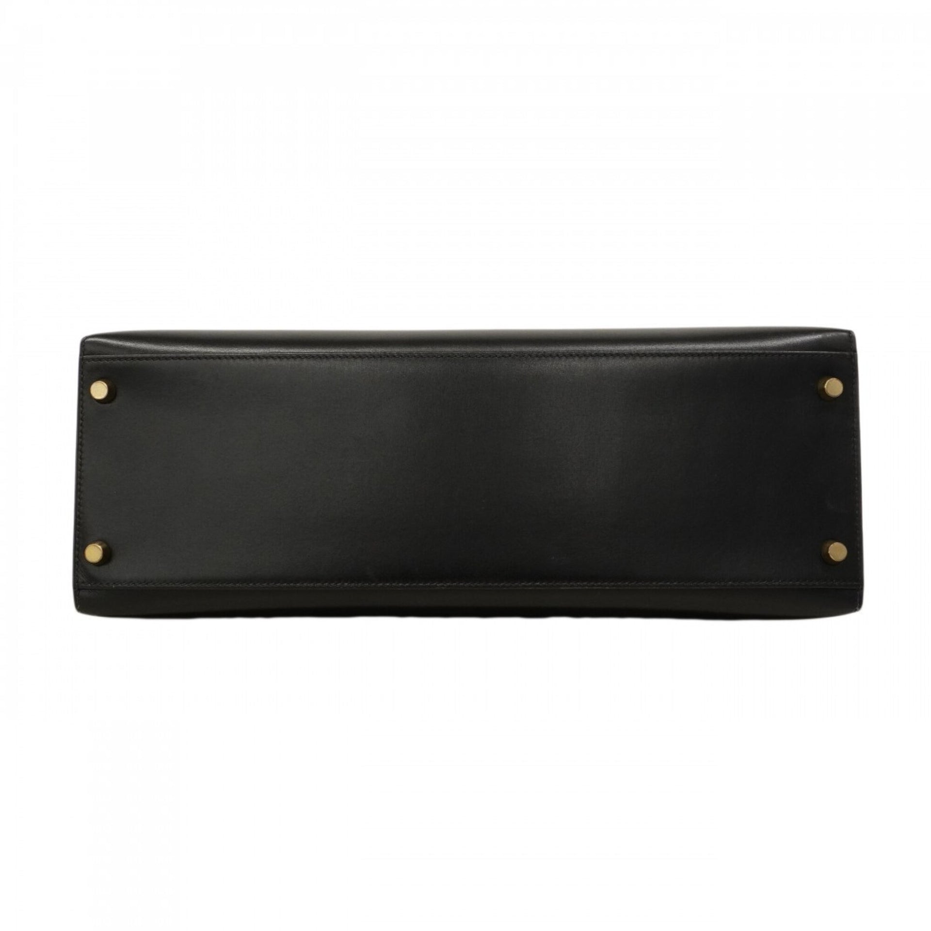 Bolso de mano Hermes Kelly 35 5