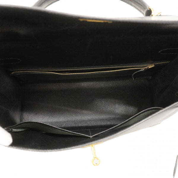 Bolso de mano Hermes Kelly 35 8