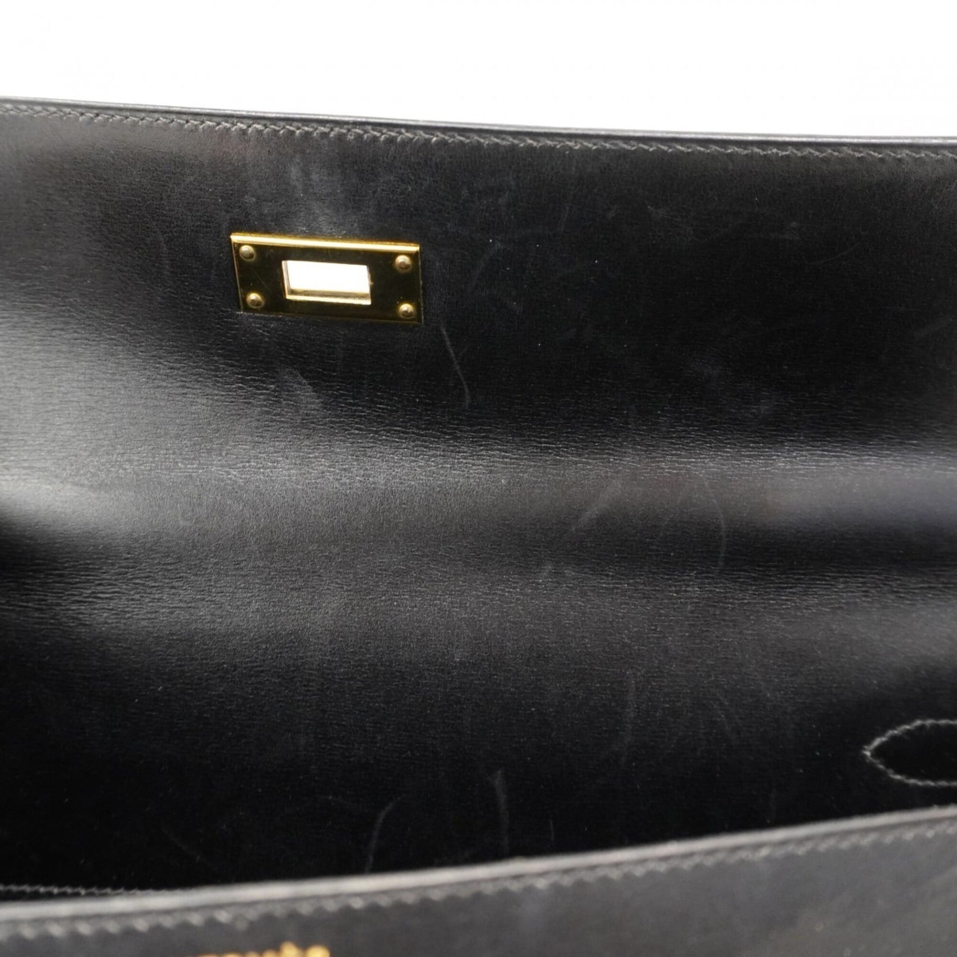 Bolso de mano Hermes Kelly 35 16