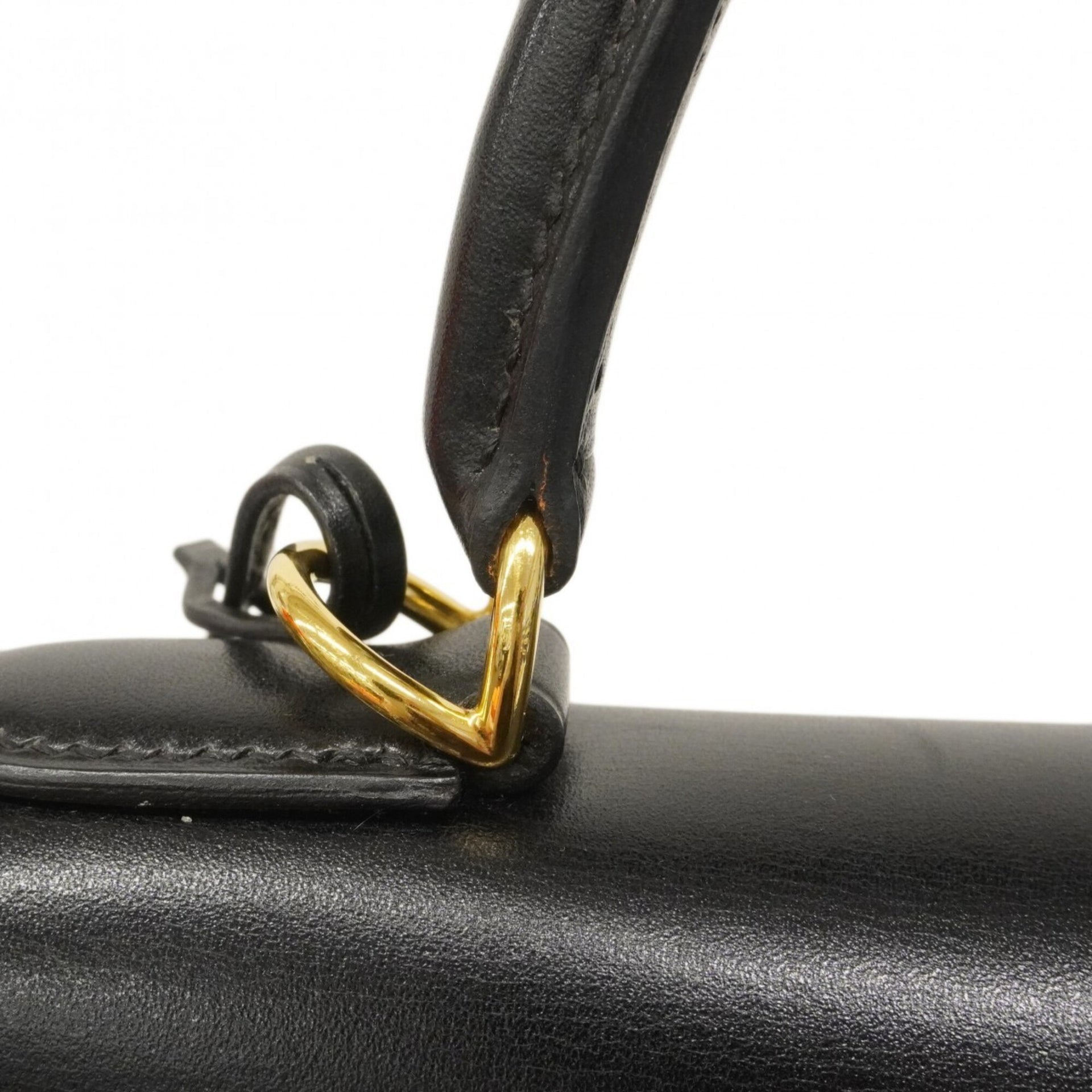Bolso de mano Hermes Kelly 35 19