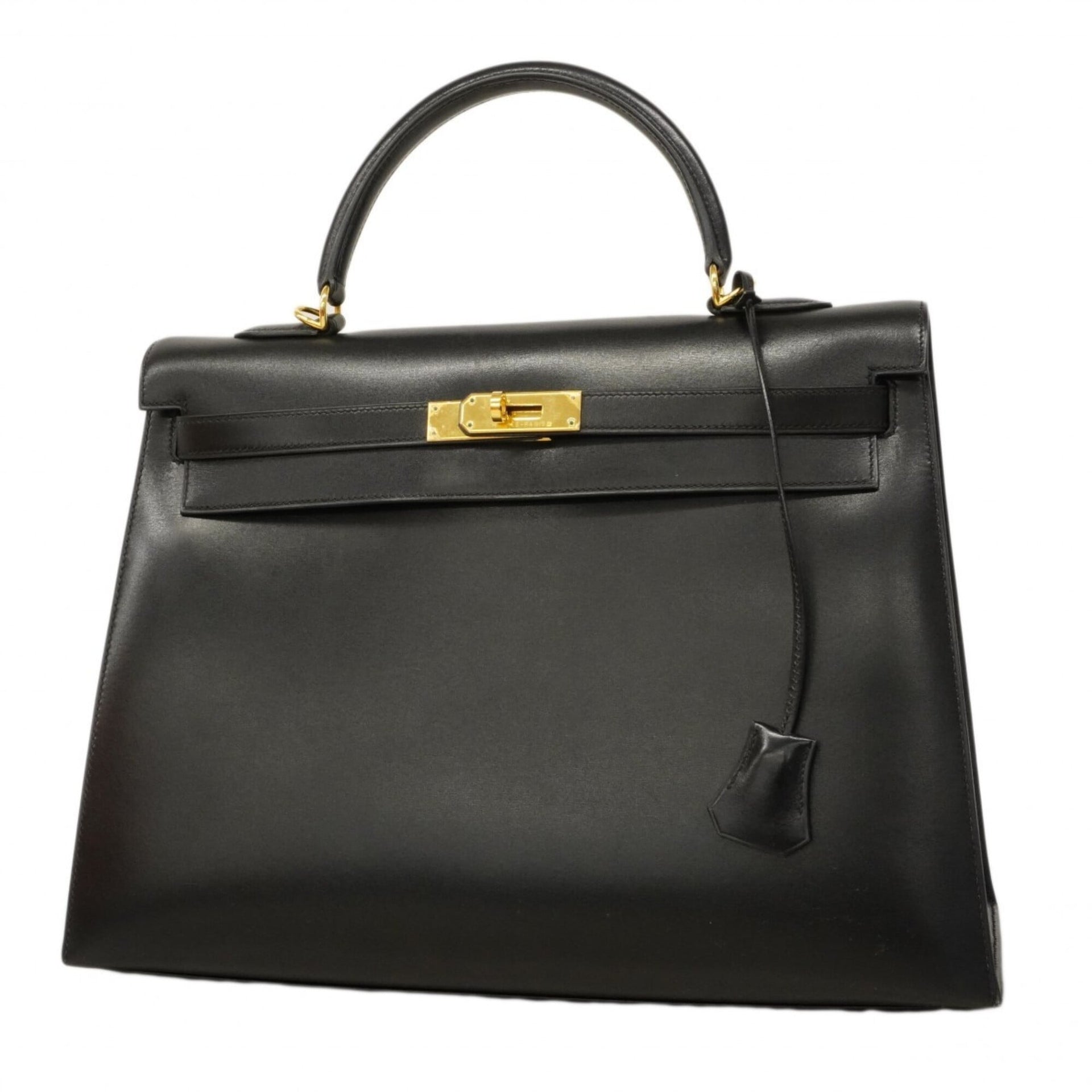 Bolso de mano Hermes Kelly 35 25