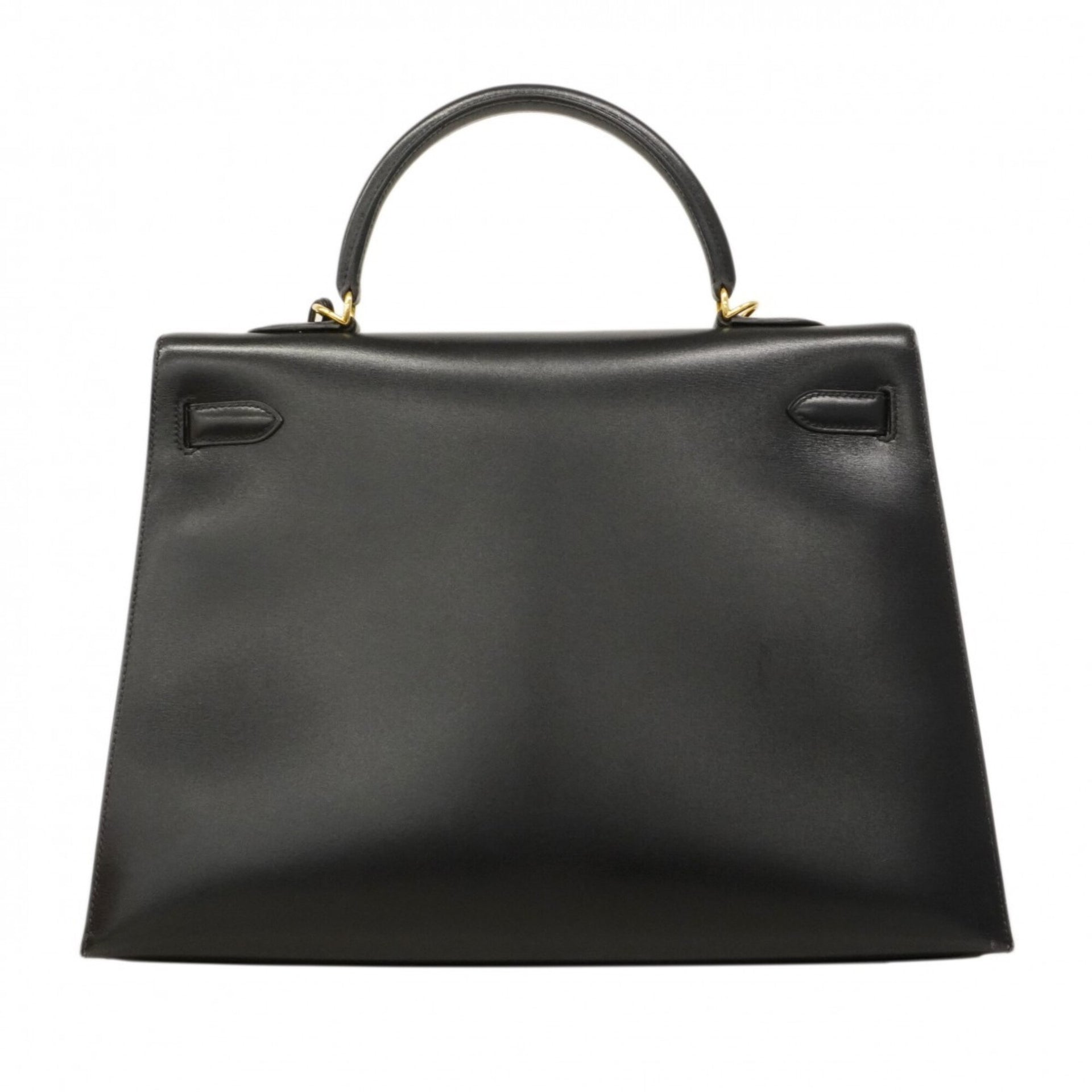 Bolso de mano Hermes Kelly 35 26