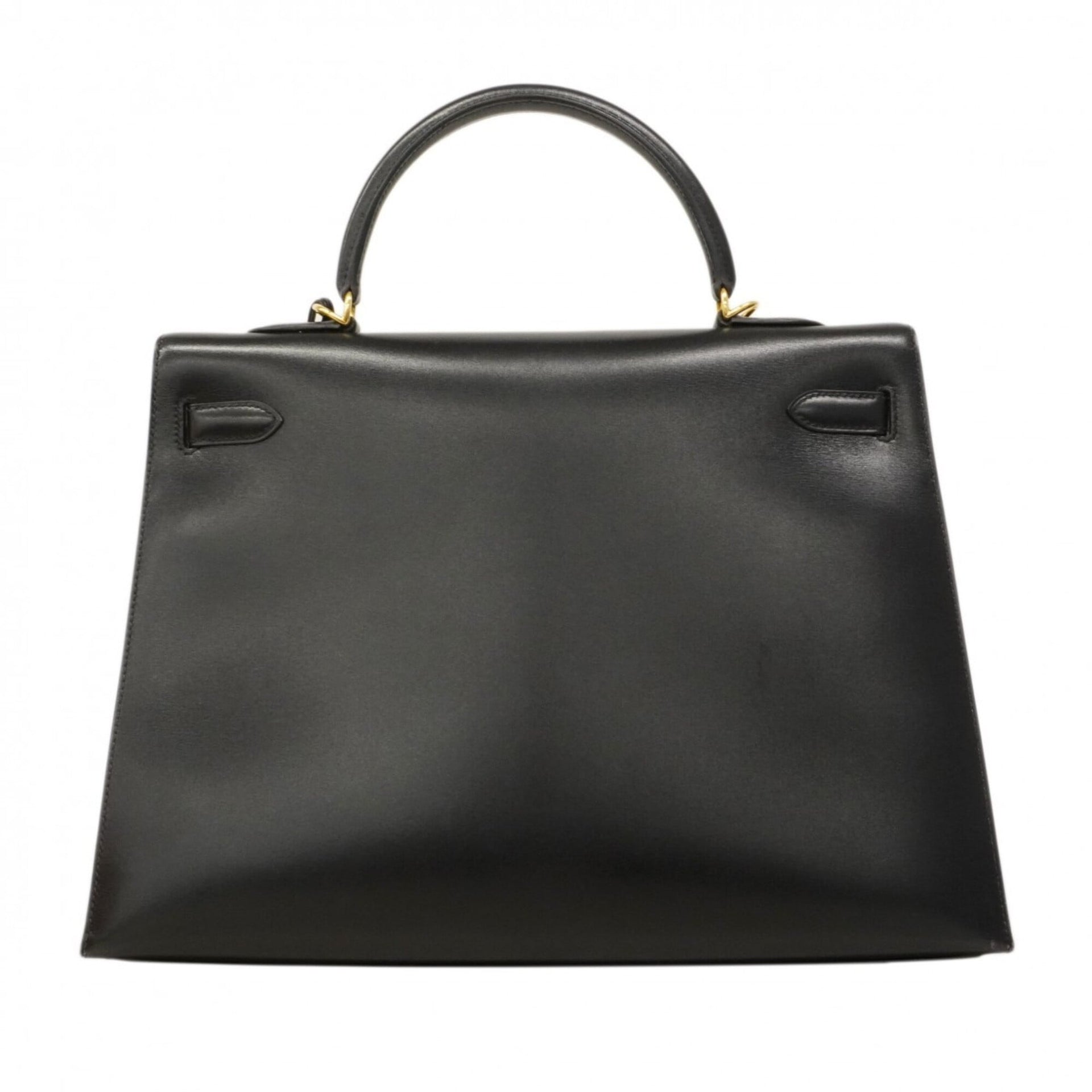 Bolso de mano Hermes Kelly 35 27
