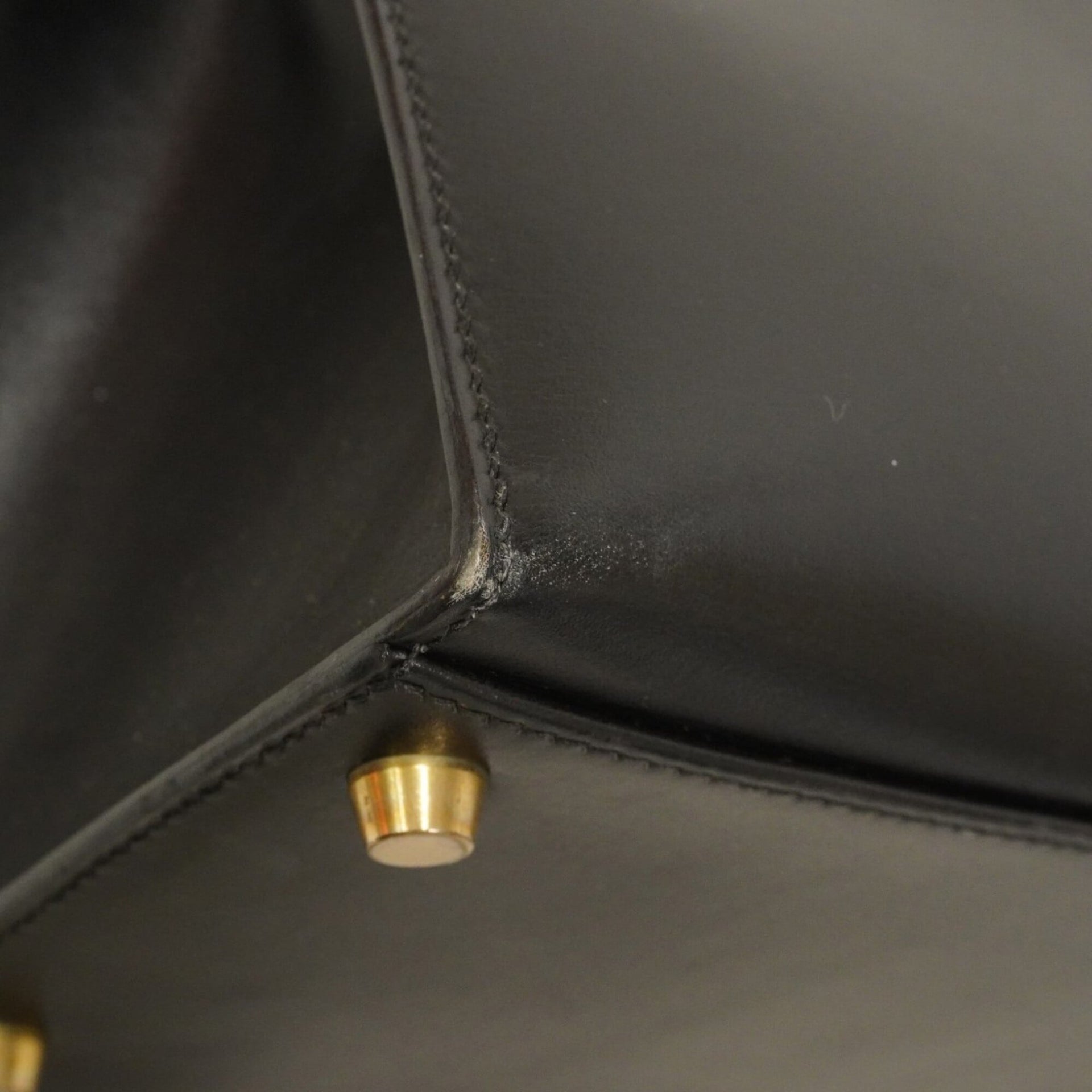 Bolso de mano Hermes Kelly 35 32