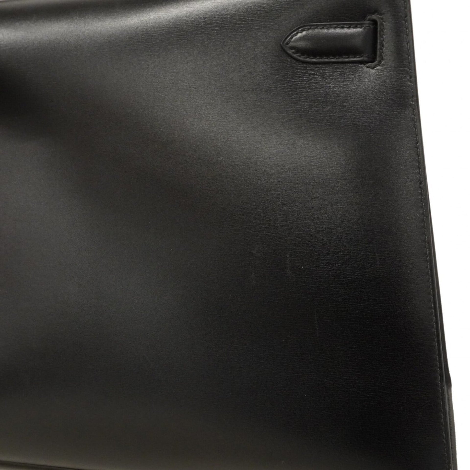 Bolso de mano Hermes Kelly 35 35
