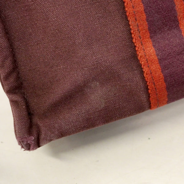 Hermes Fourre-Tout PM Canvas Tote Bag 7
