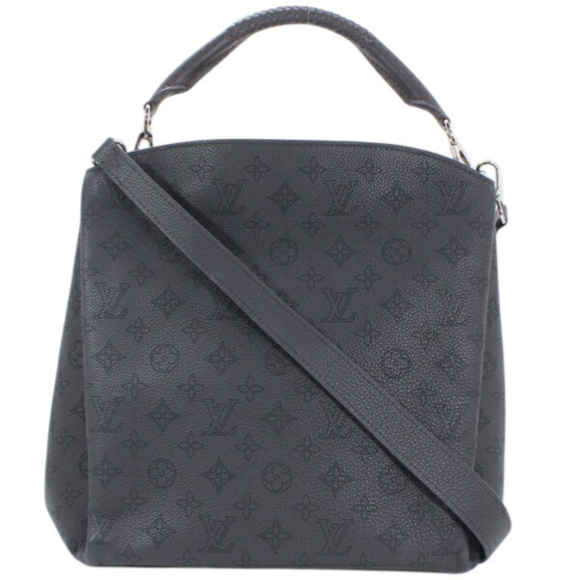 Louis Vuitton Babylon PM Shoulder Bag 1