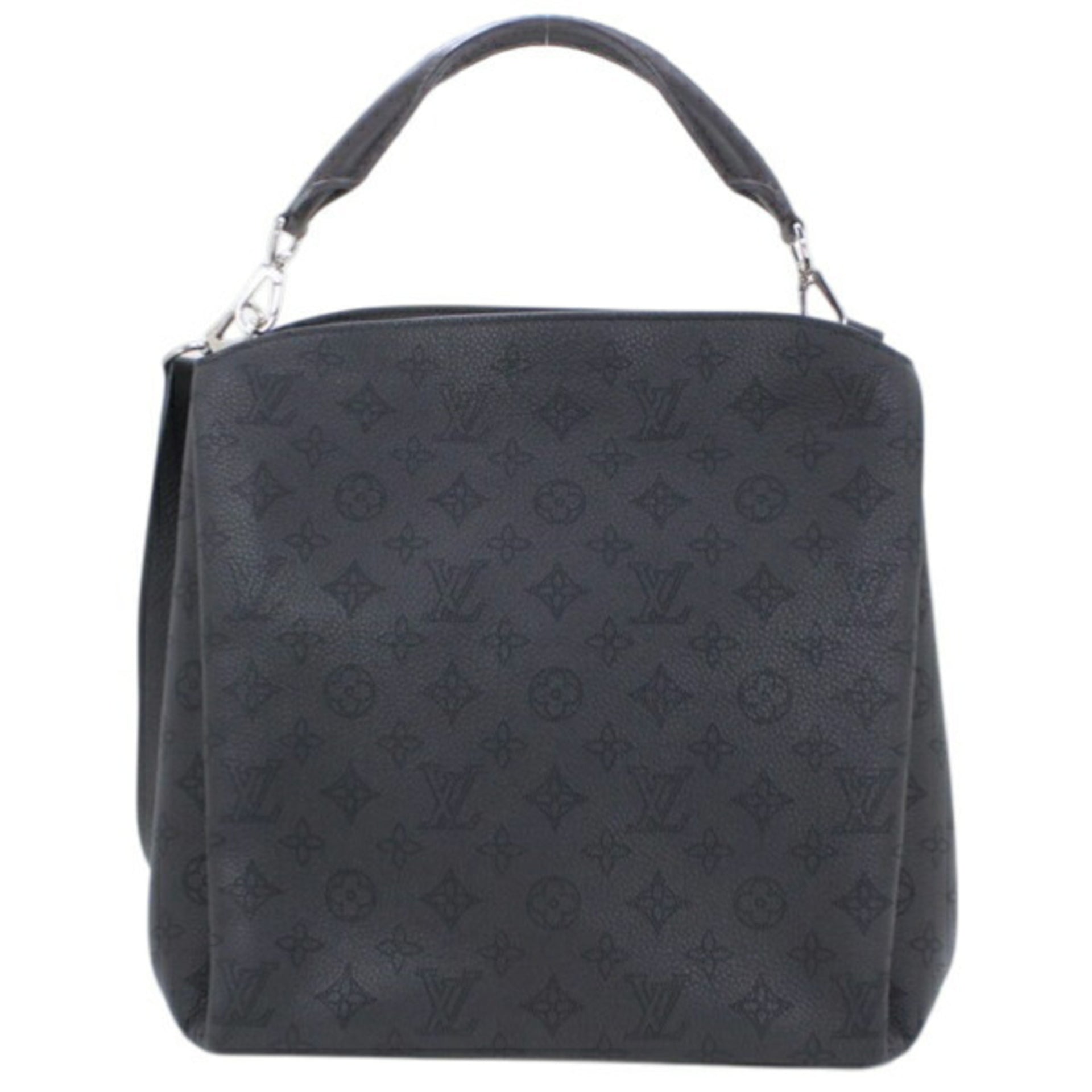 Louis Vuitton Babylon PM Shoulder Bag 2
