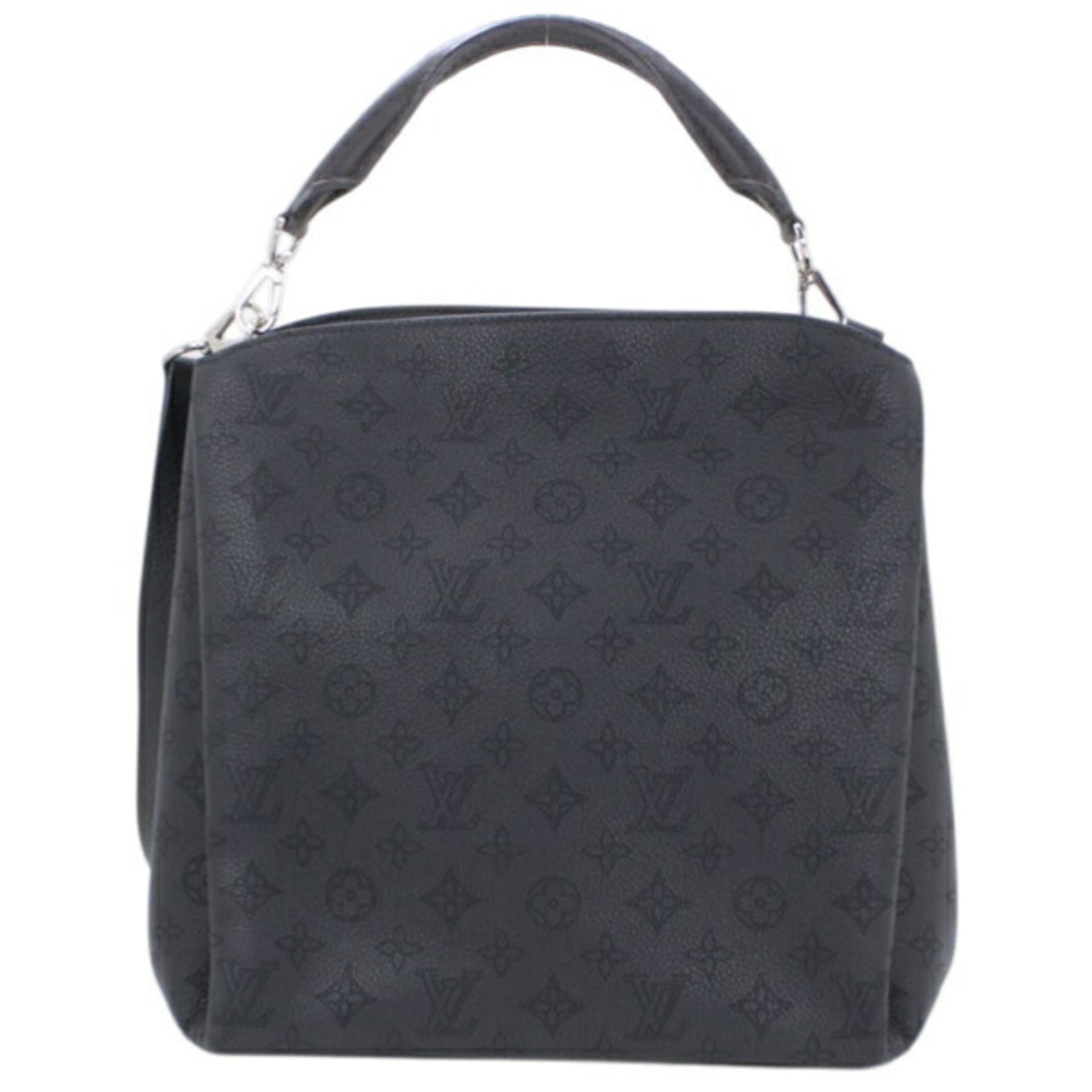 Louis Vuitton Babylon PM Shoulder Bag 14