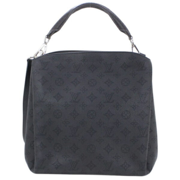 Louis Vuitton Babylon PM Shoulder Bag 14