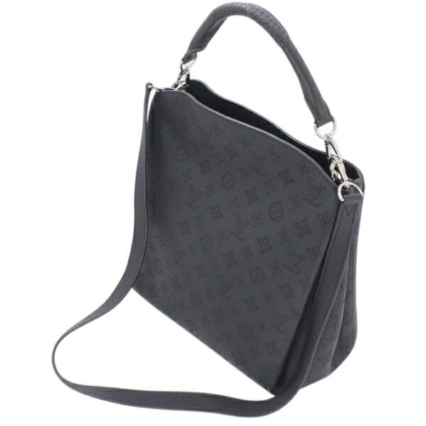 Louis Vuitton Babylon PM Shoulder Bag 16