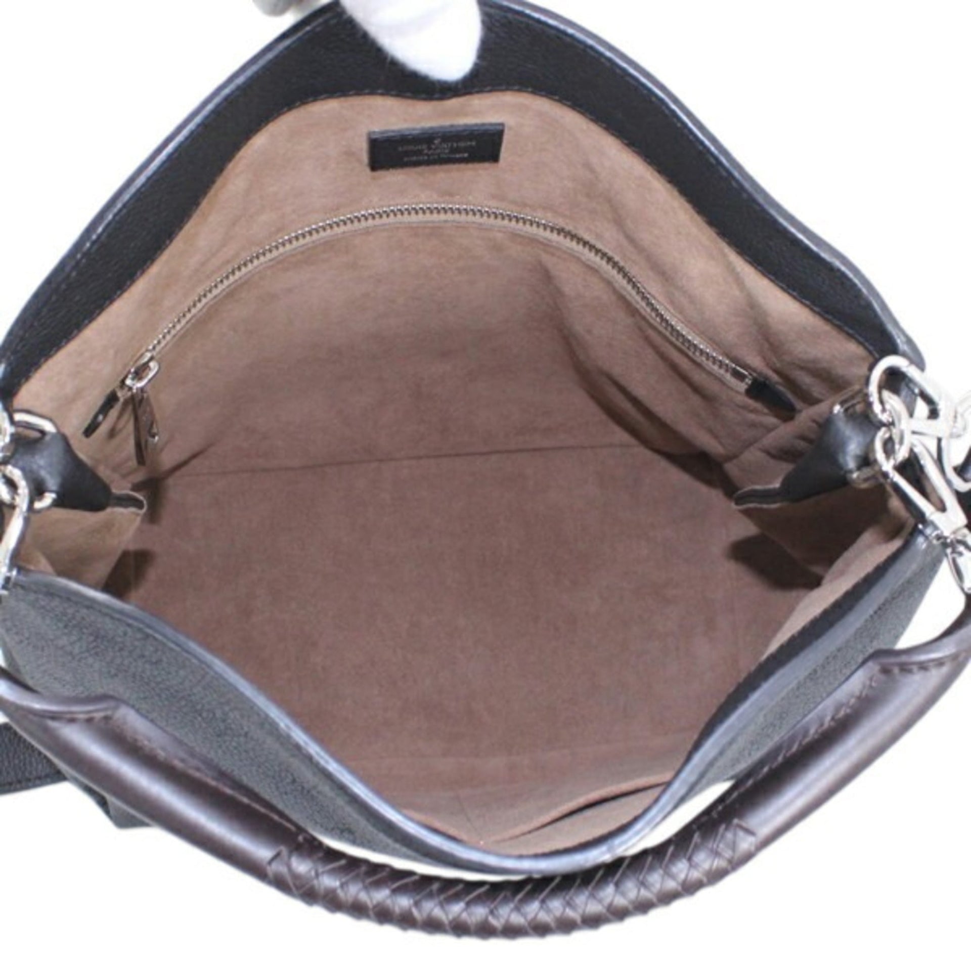 Louis Vuitton Babylon PM Shoulder Bag 22