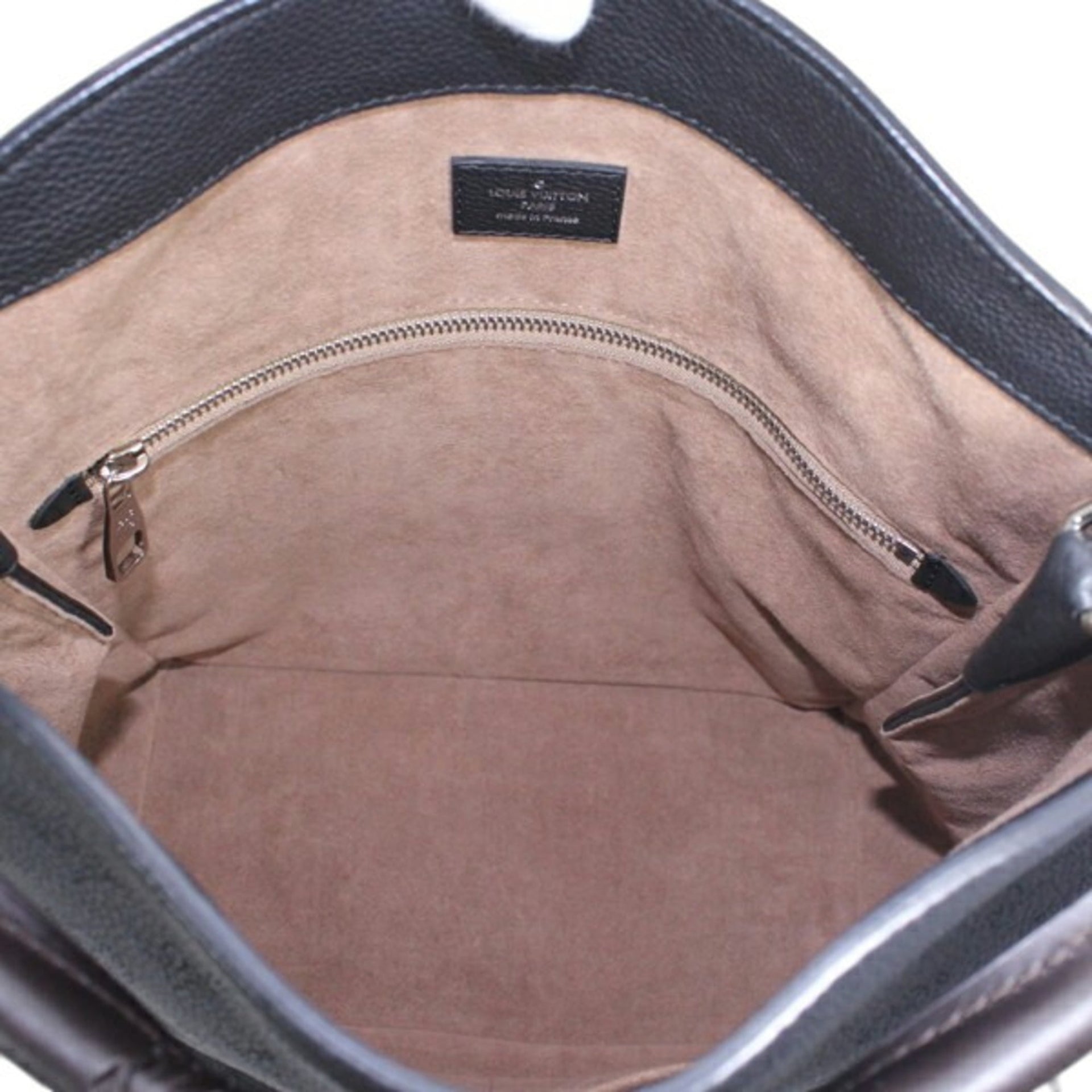 Louis Vuitton Babylon PM Shoulder Bag 23