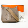 HERMES Evelyne 3 29 TPM-schoudertas