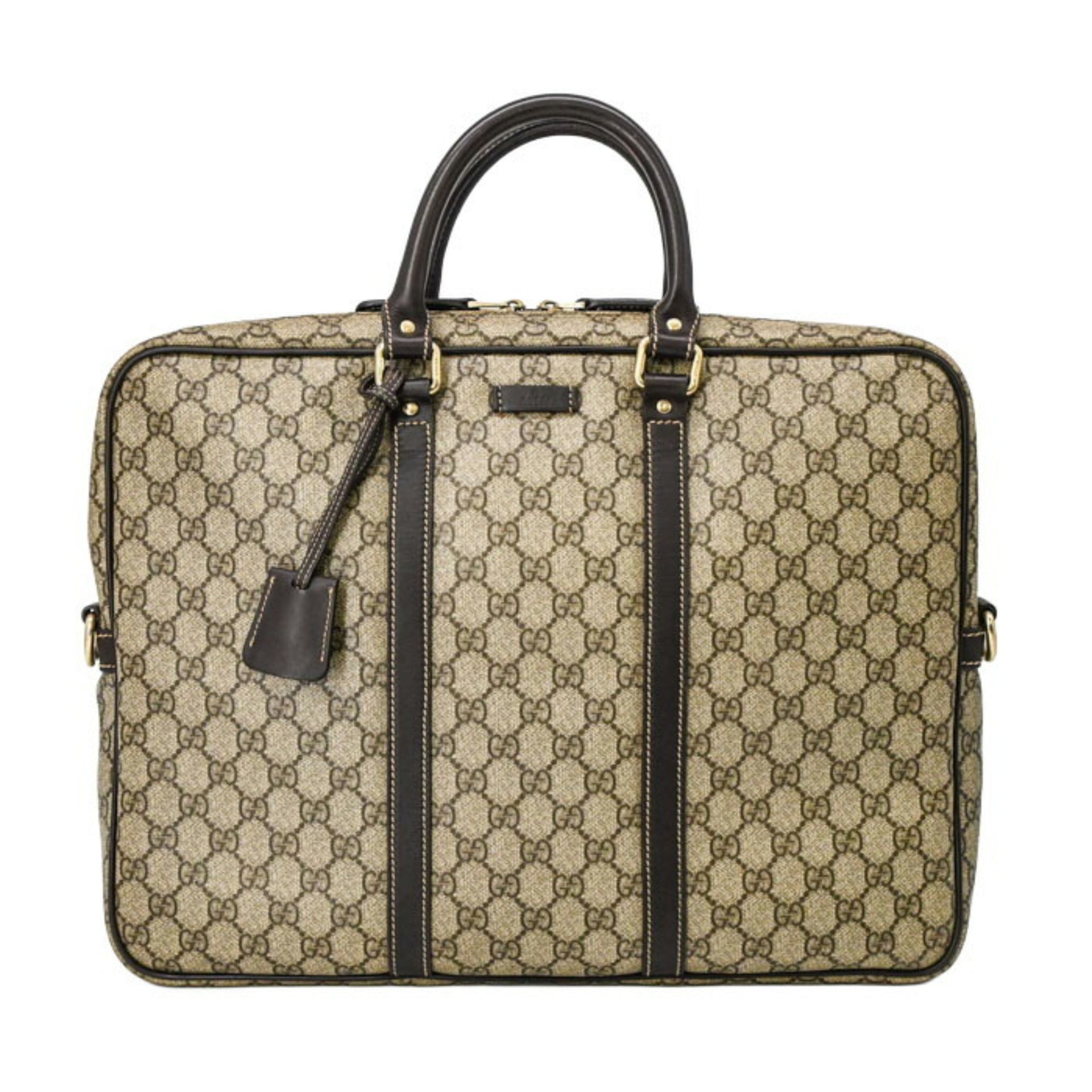 GUCCI GG Supreme Tasche für Herren 1