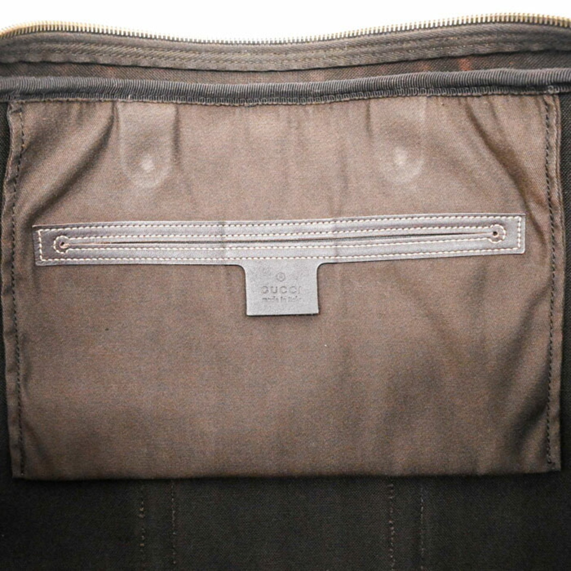 GUCCI GG Supreme Tasche für Herren 13