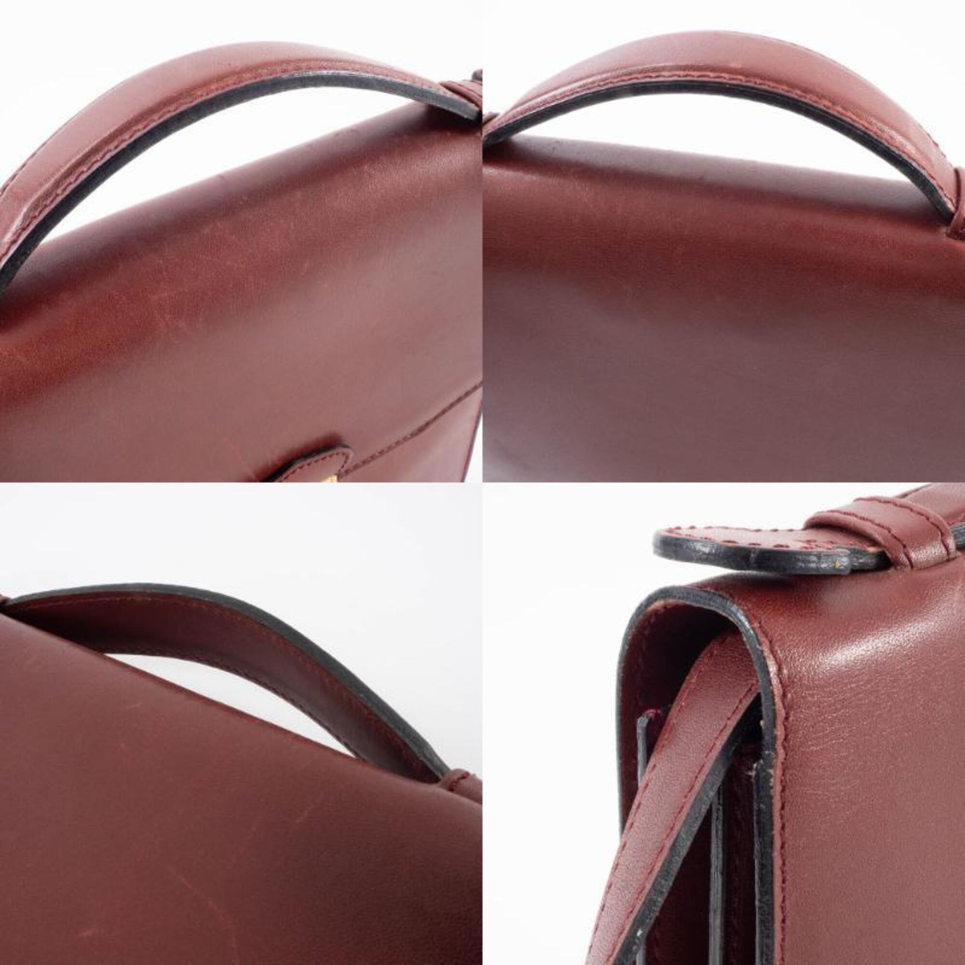 Cartier Must Line-handtas/schoudertas 19
