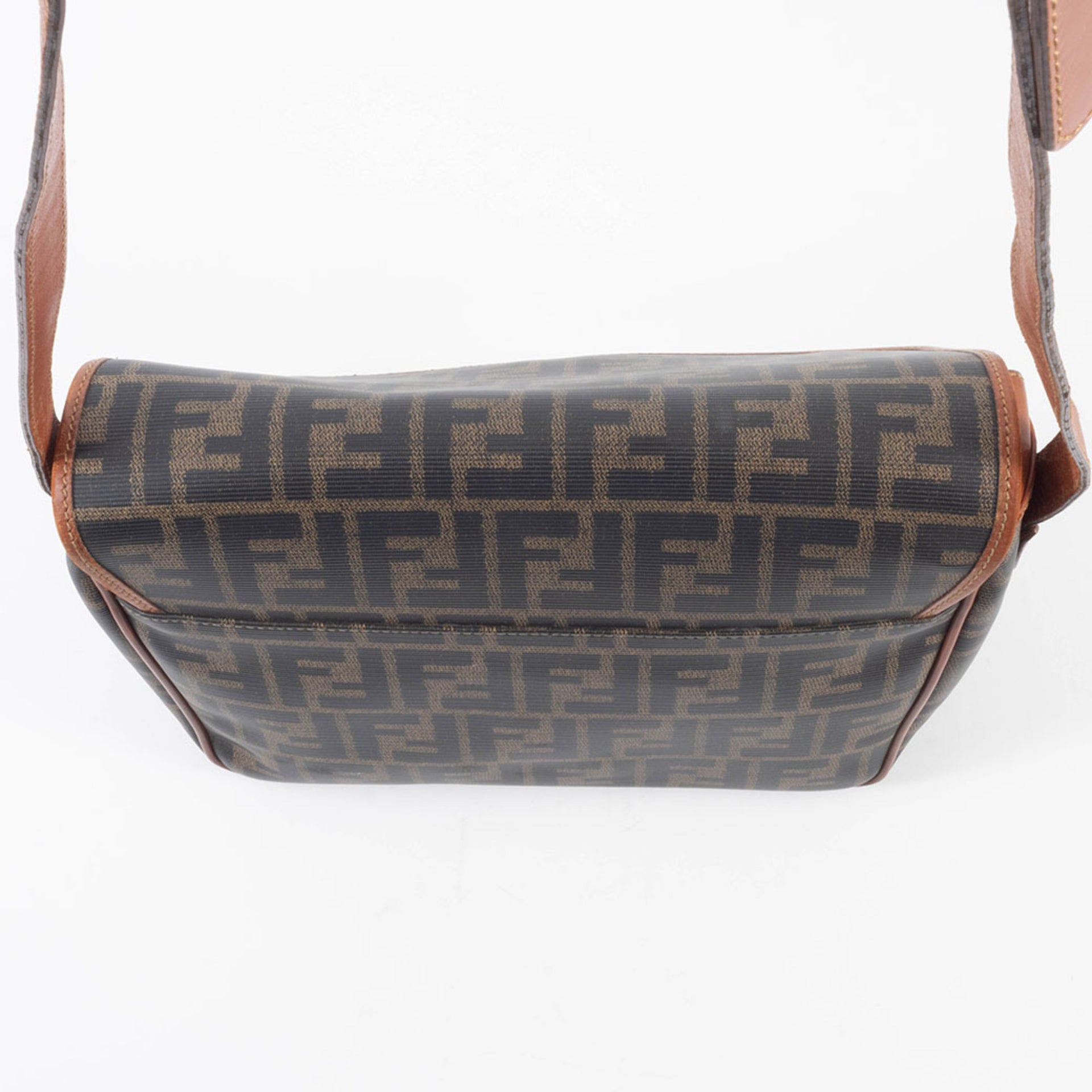 Bolso de hombro Fendi para mujer 6