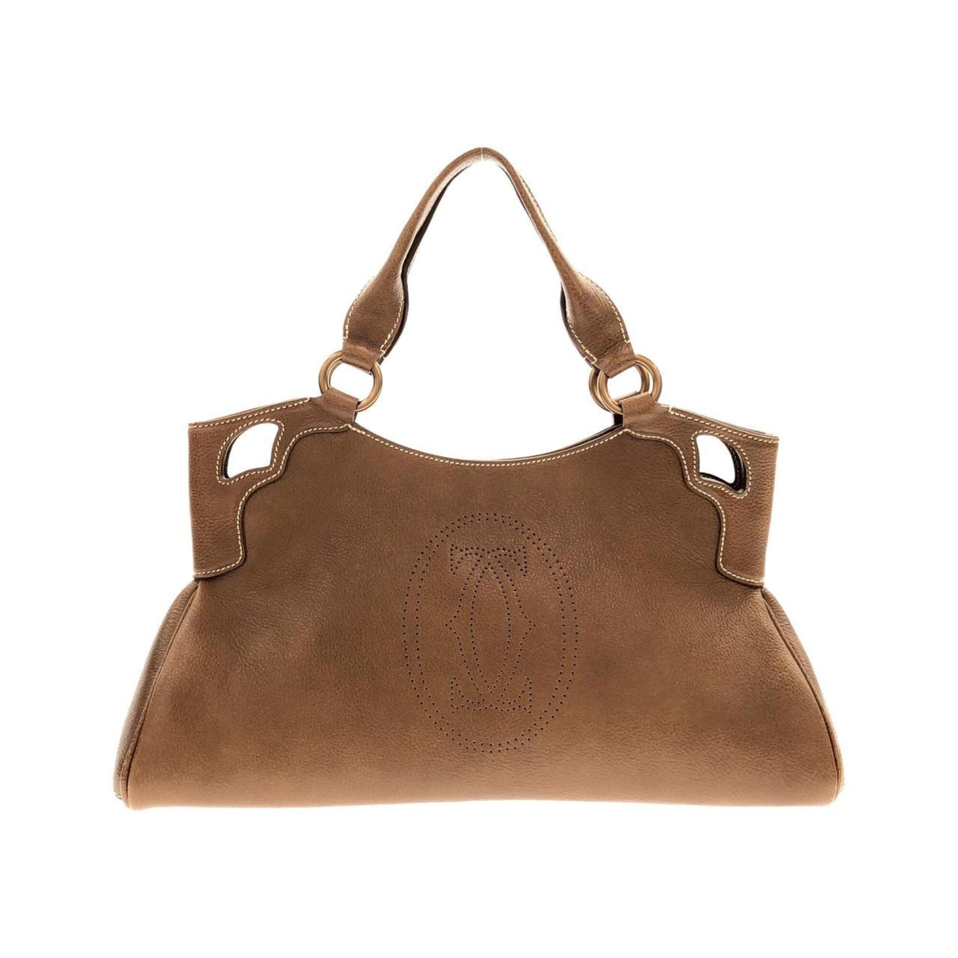 Cartier Marcello handbag 1