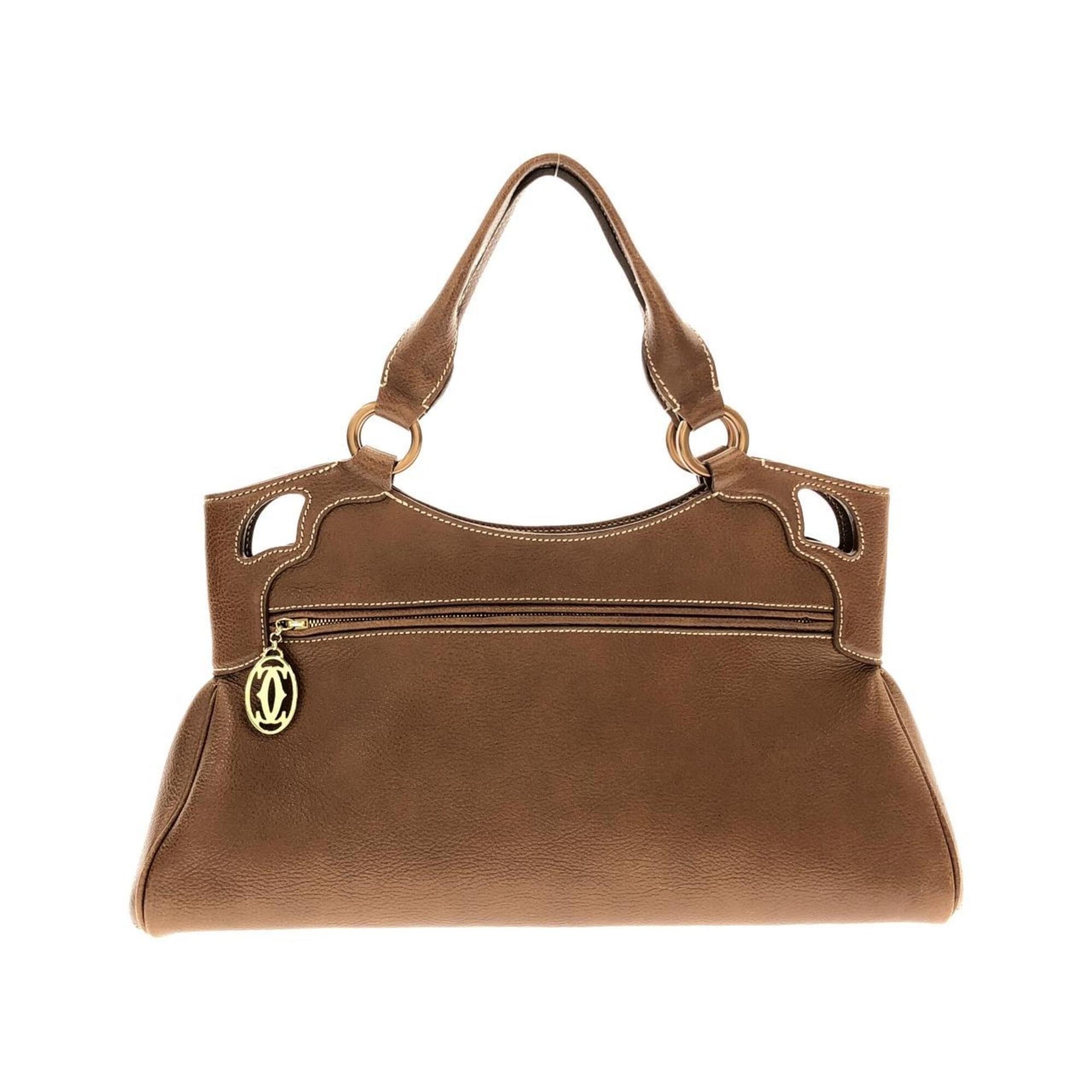 Cartier Marcello handbag 2