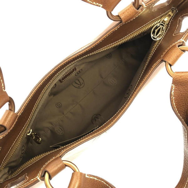 Cartier Marcello handbag 9