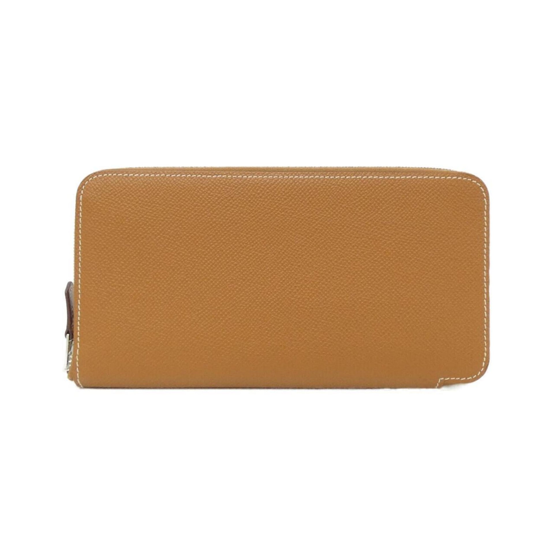 Hermes Equateur Silk In Classic 077758CK Wallet 1