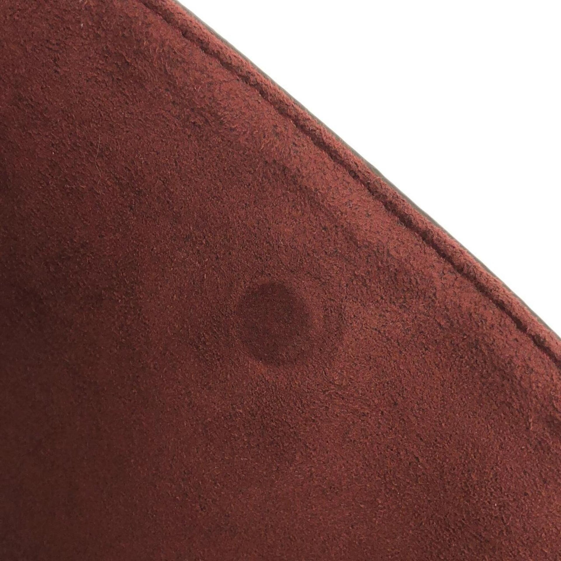 Bolso de mano Louis Vuitton Monogram Soufflot BB M44815 8