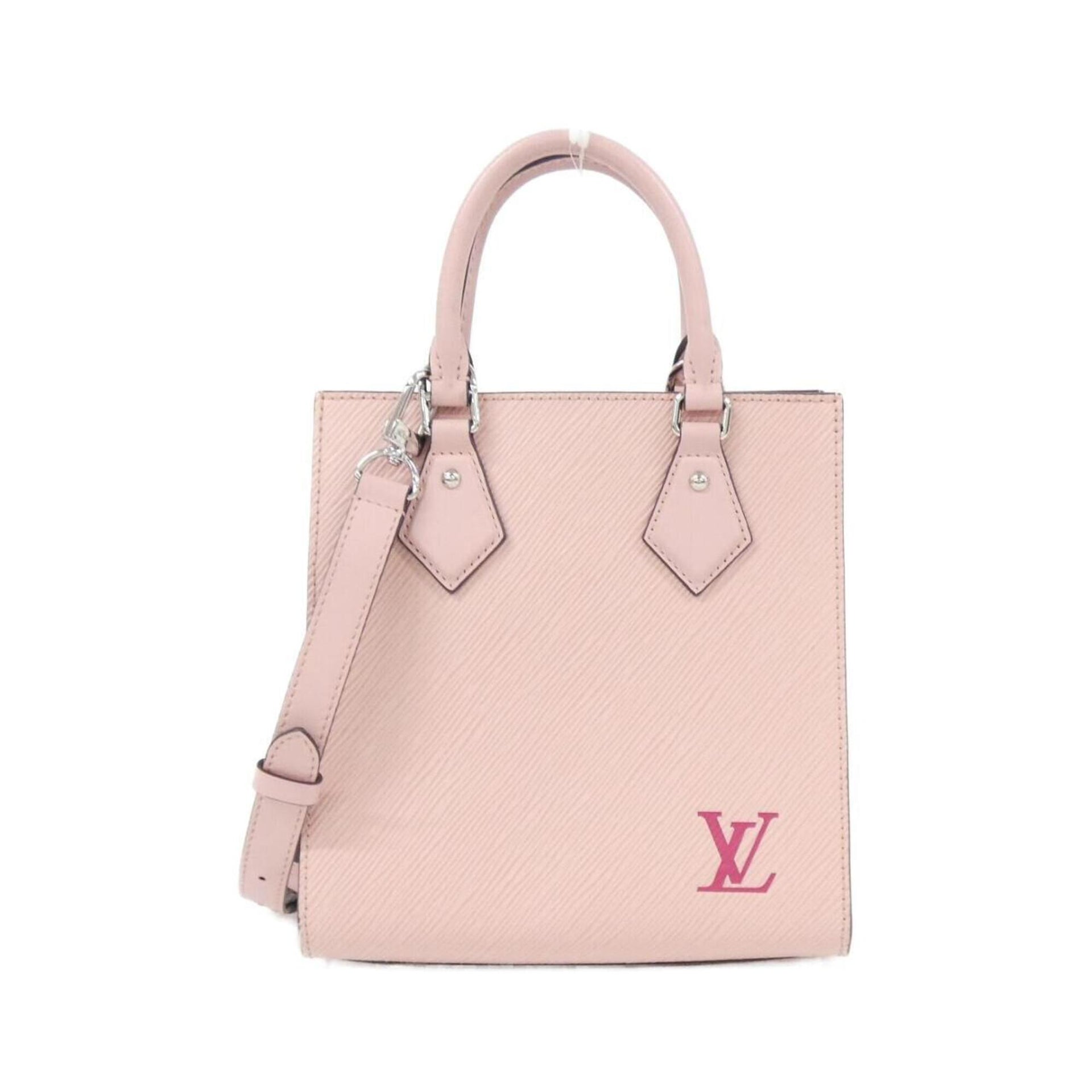 Bolso Louis Vuitton Epi Sac Plat BB M58659 1