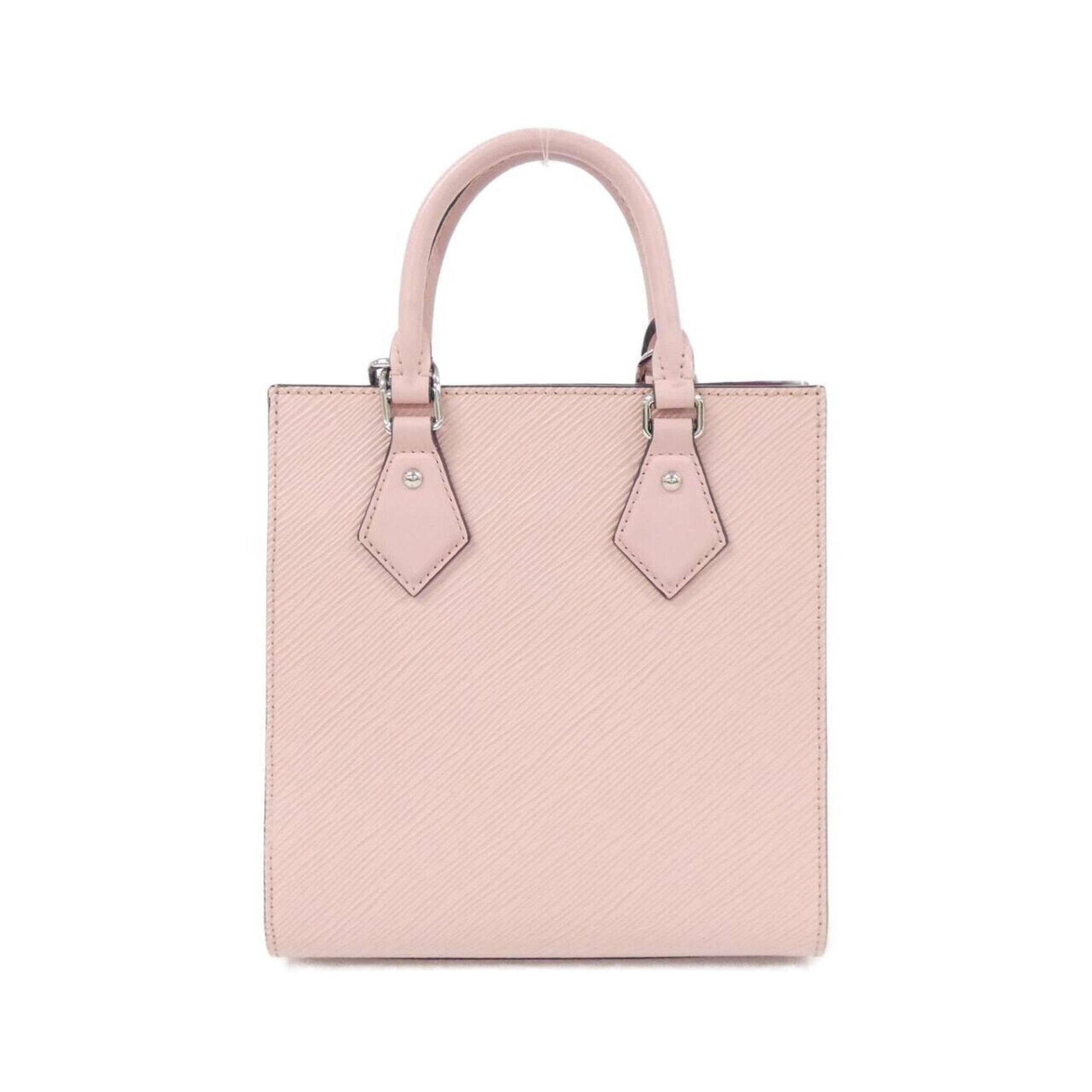 Bolso Louis Vuitton Epi Sac Plat BB M58659 2
