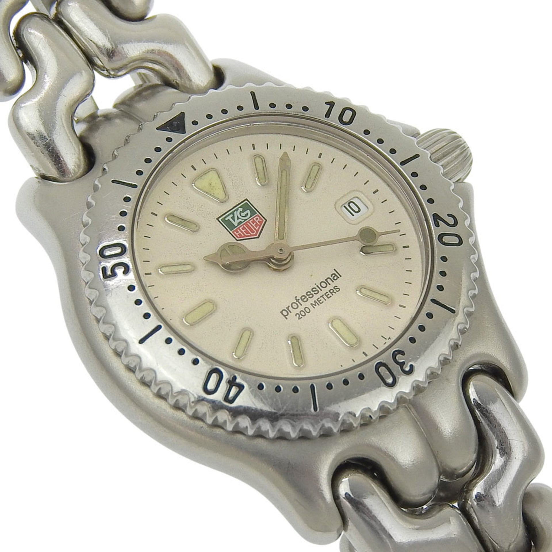 Reloj TAG Heuer Cell S99.015 3