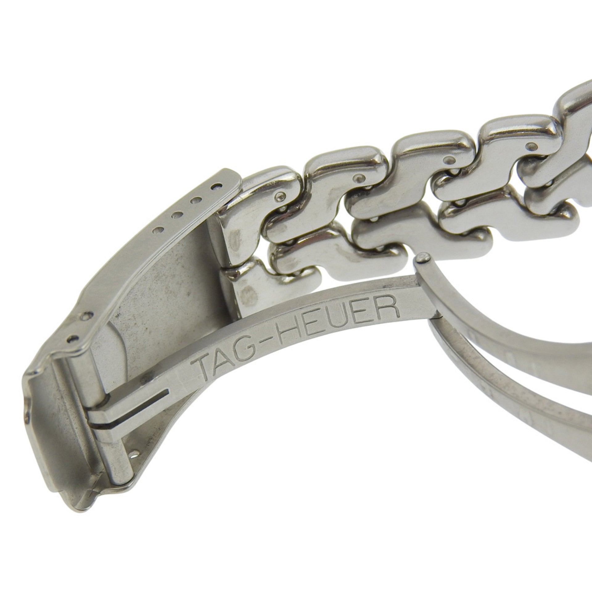 Reloj TAG Heuer Cell S99.015 8